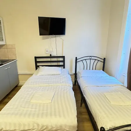 Apartment Collingham Place *