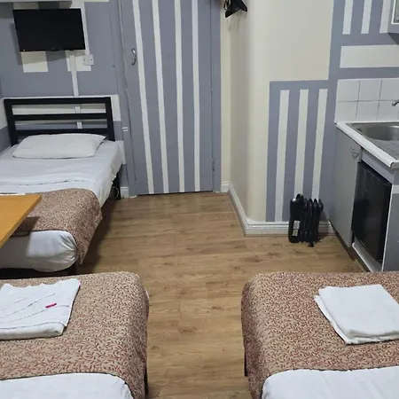 Collingham Place London