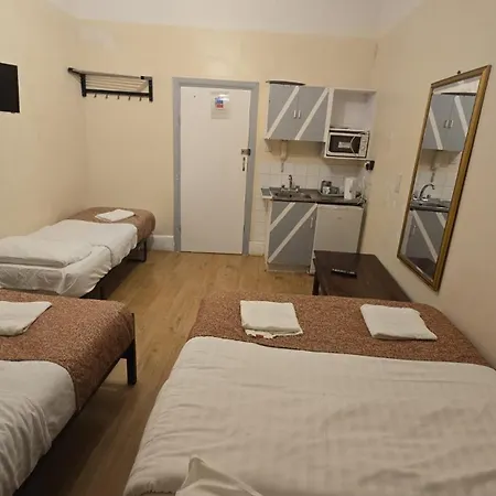 Apartment Collingham Place