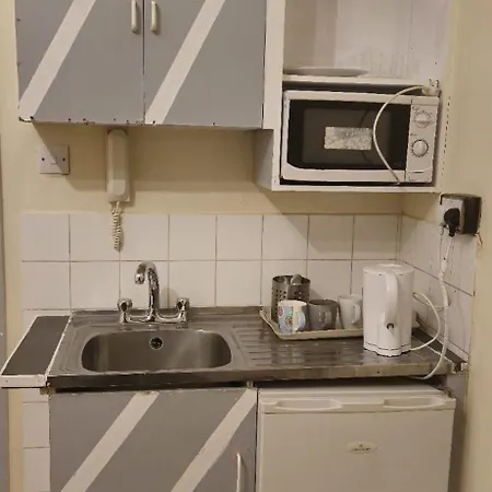 Collingham Place Apartment London