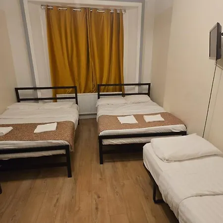 Apartment Collingham Place London