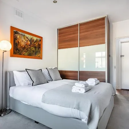 Charming Covent Garden, Air-con Sleeps 6 *
