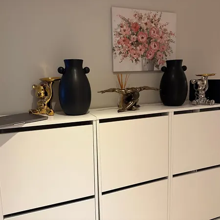 Luxury Flat Paddington