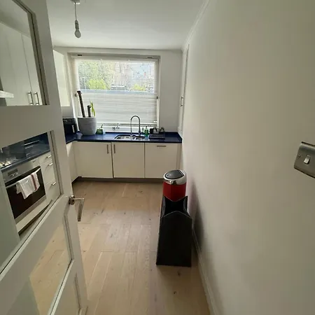 Apartment Luxury Flat Paddington