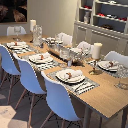 Luxury Flat Paddington