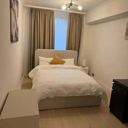 Luxury Flat Paddington Apartment *