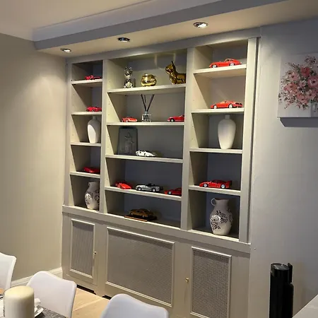 Luxury Flat Paddington * London