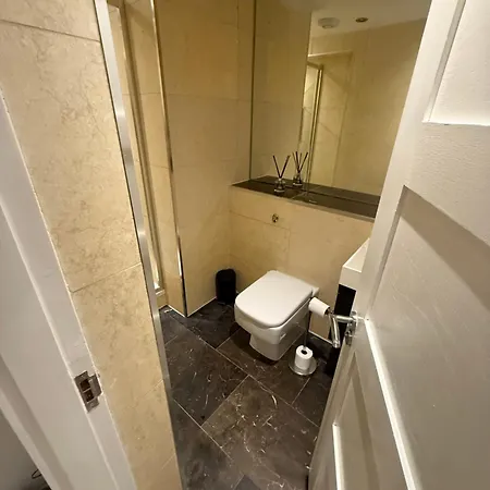 Apartment Luxury Flat Paddington