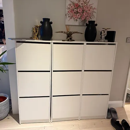 Apartment Luxury Flat Paddington London