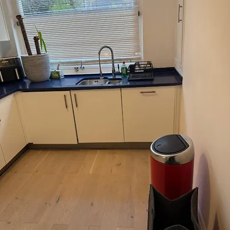 Luxury Flat Paddington London