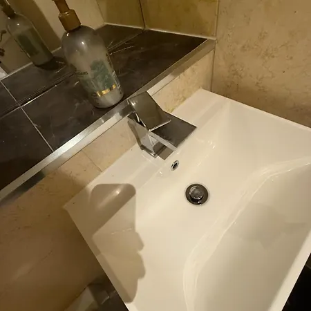 Luxury Flat Paddington