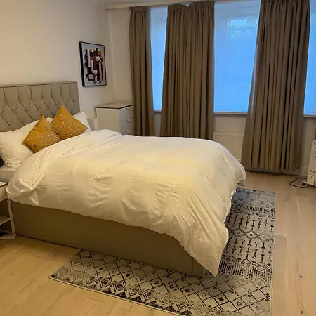 Luxury Flat Paddington Apartment *