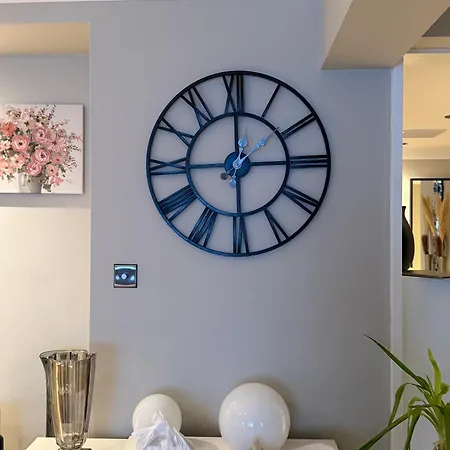 Luxury Flat Paddington Apartment London