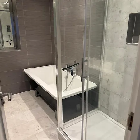 Luxury Flat Paddington *