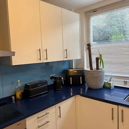 Luxury Flat Paddington
