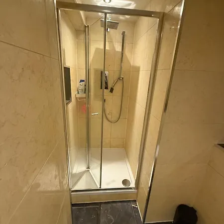 Apartment Luxury Flat Paddington