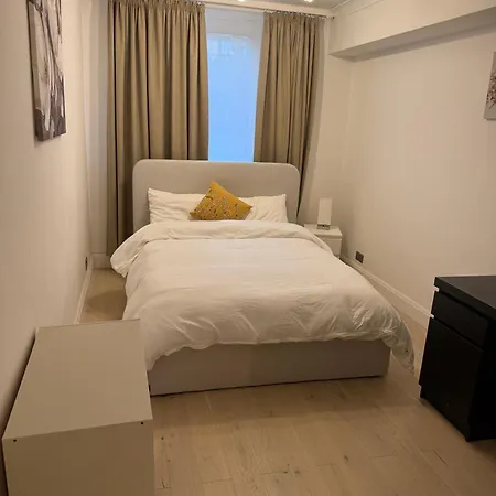 Apartment Luxury Flat Paddington *
