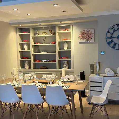 Luxury Flat Paddington