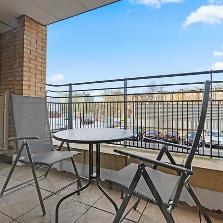 Londwell, Knightsbridge Luxury Balcony Penthouse London