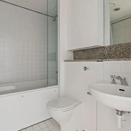 Apartment Londwell, Knightsbridge Luxury Balcony Penthouse London