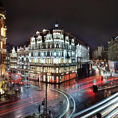 Zedwell Knightsbridge Hotel *