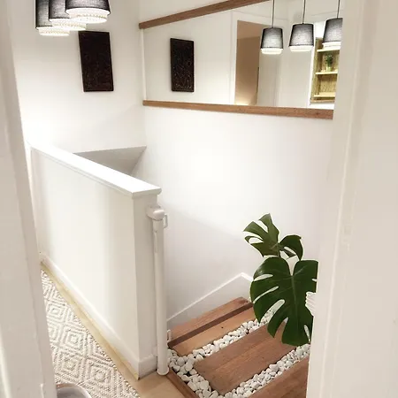 Clippers Quay Loft At Canary Wharf London