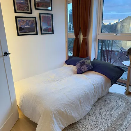 Clippers Quay Loft At Canary Wharf * London