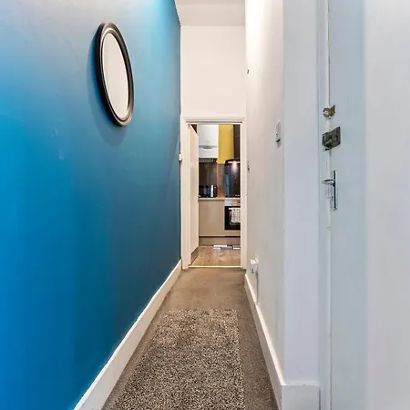 Apartment Lovely Nest In Paddington
