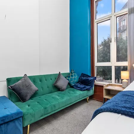 Lovely Nest In Paddington