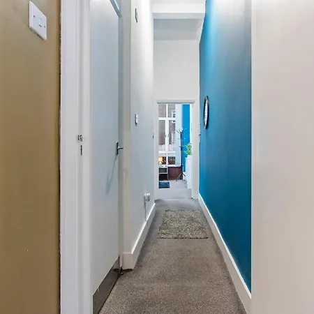Apartment Lovely Nest In Paddington *