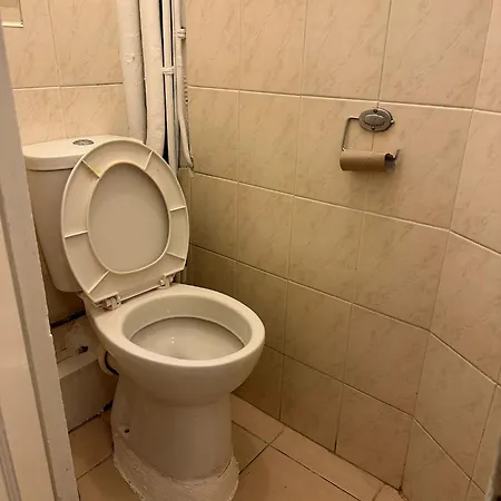 Beautiful Private Double In A Shared 3-bedroom Minutes Walk From Bethnal Apartment
