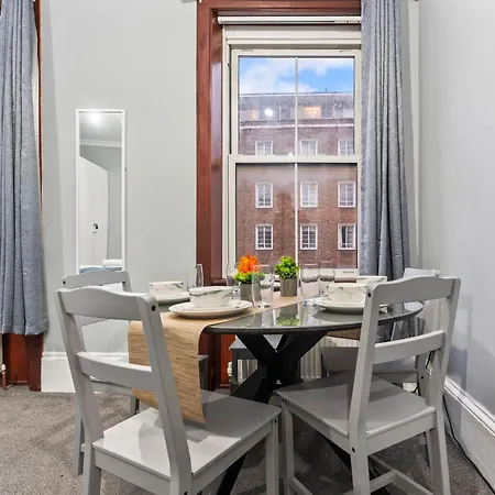 Spacious 3Br Flat In Paddington And Hyde Park * London