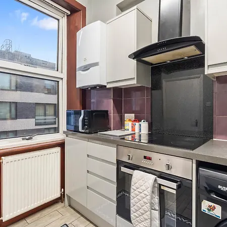 Apartment Spacious 3Br Flat In Paddington And Hyde Park