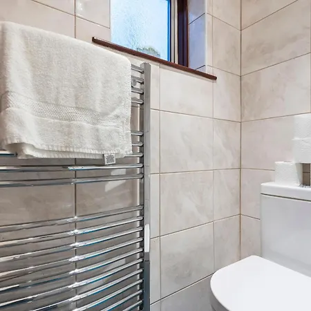 Spacious 3Br Flat In Paddington And Hyde Park * London