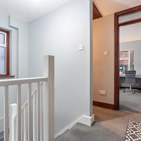 Spacious 3Br Flat In Paddington And Hyde Park * London