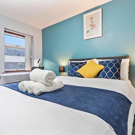 Apartment Spacious 3Br Flat In Paddington And Hyde Park *