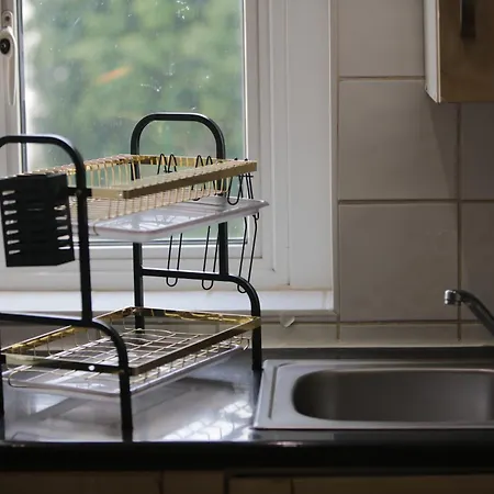 Homely Family Hideaway Apartment