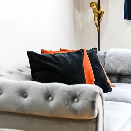 Apartment Avari - Princeton Collection *