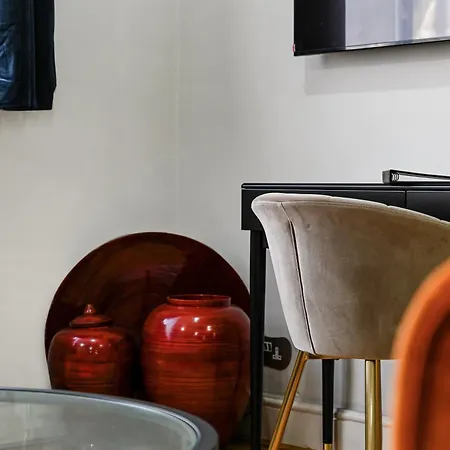 Avari - Princeton Collection Apartment London