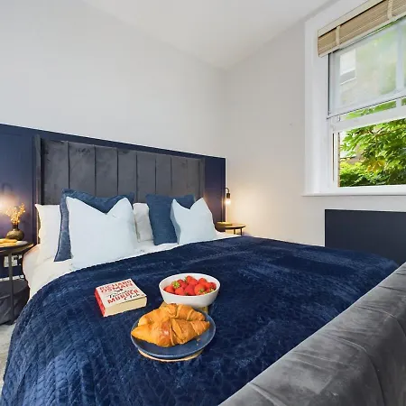 Apartment 1 Bed West Kensington