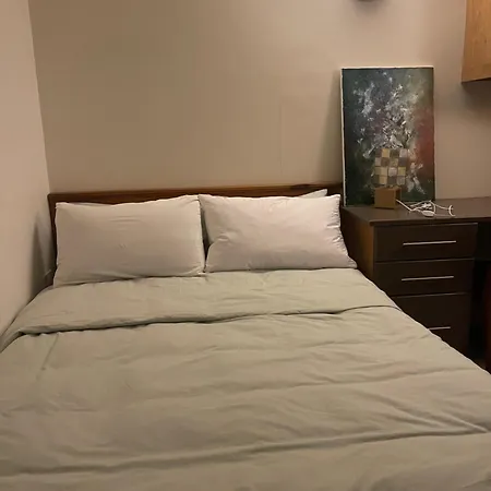 Homestay Living - Cosy In Flat