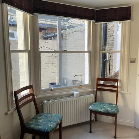 Living - Cosy In Flat *