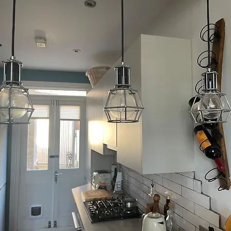 Living - Cosy In Flat Homestay
