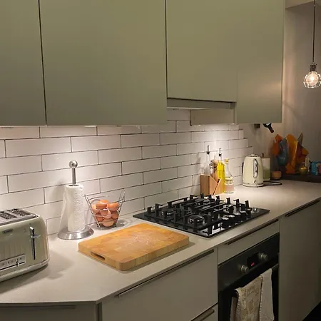 Living - Cosy In Flat