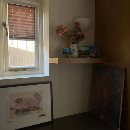 Living - Cosy In Flat Homestay London