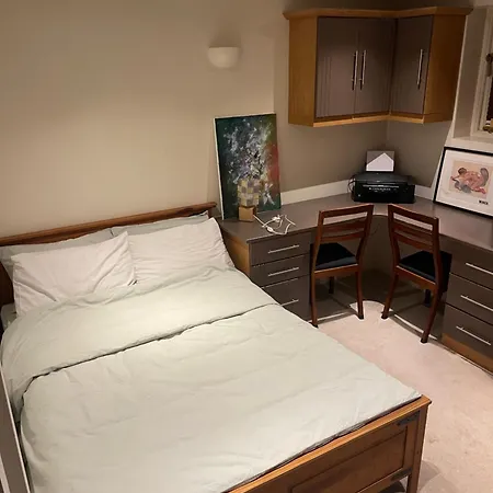 Homestay Living - Cosy In Flat London