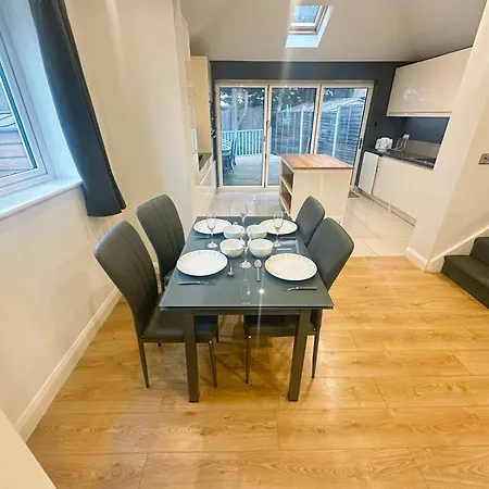 Exquisite Away From Apartment
