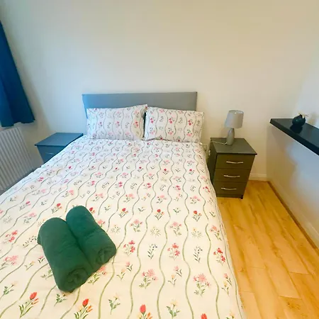 Exquisite Away From Apartment