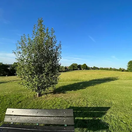 Spacious Modern 1-bedroom In Catford - Excellent Transport Links - Ideal For Long Apartment