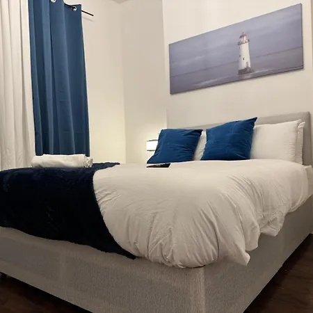Homestay The Riverside Haven